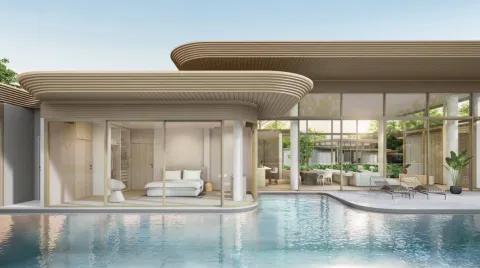 3 bedroom, 325,0 м²