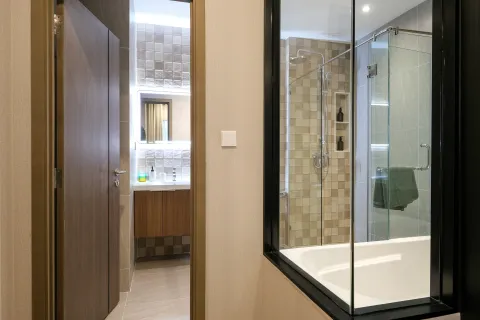 2 bedroom, 67,0 м²