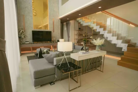 3 bedroom, 320,0 м²