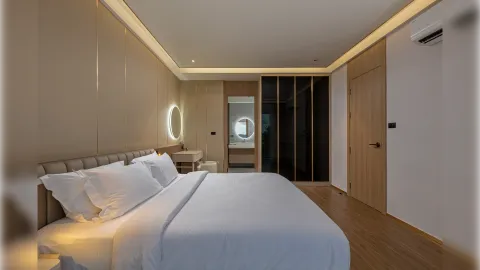 2 bedroom, 103,0 м²