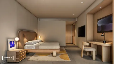 3 bedroom, 172,0 м²