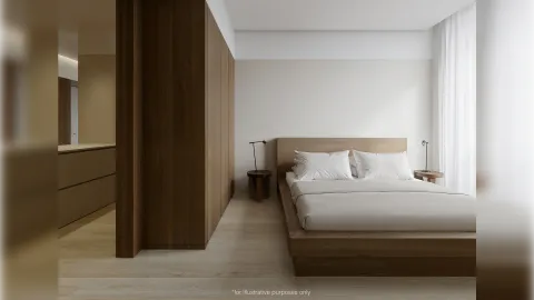 3 bedroom, 376,0 м²