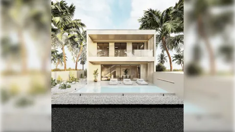 3 bedroom, 297,0 м²