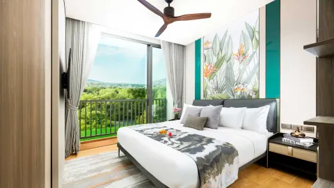 3 bedroom, 141,0 м²