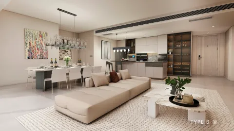 4 bedroom, 470,0 м²