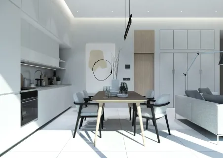 2 bedroom, 205,0 м²