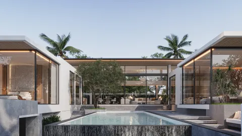 4 bedroom, 620,0 м²