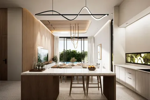 4 bedroom, 350,0 м²