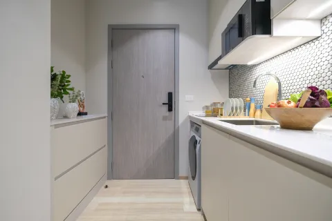 1 bedroom, 37,0 м²
