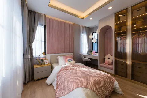 4 bedroom, 195,0 м²