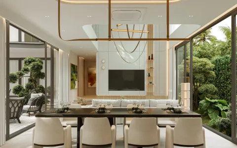 4 bedroom, 501,0 м²