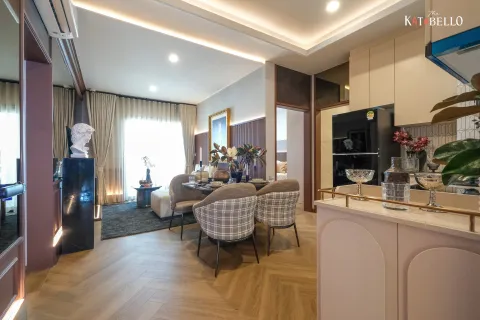 2 bedroom, 121,0 м²
