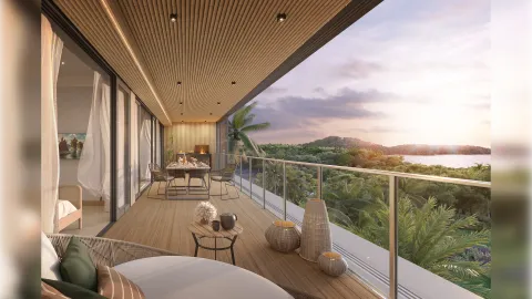 2 bedroom, 99,0 м²