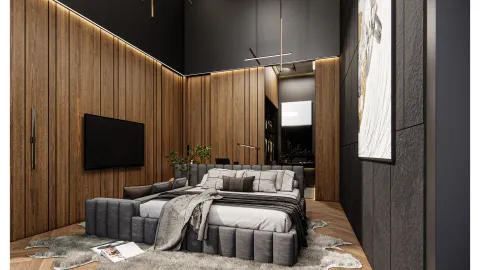 3 bedroom, 425,0 м²