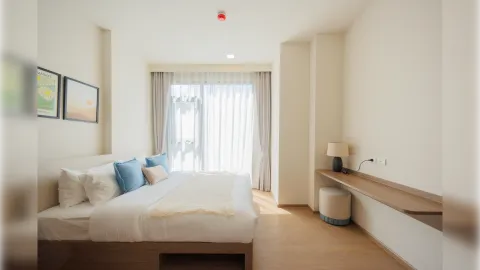 1 bedroom, 50,0 м²