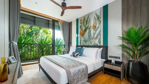 3 bedroom, 141,0 м²