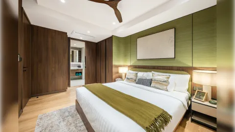 3 bedroom, 229,0 м²