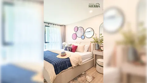 1 bedroom, 44,0 м²