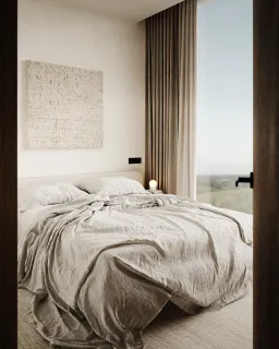 3 bedroom, 125,0 м²