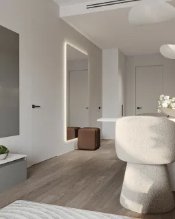 3 bedroom, 96,0 м²