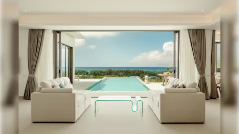 3 bedroom, 350,0 м²