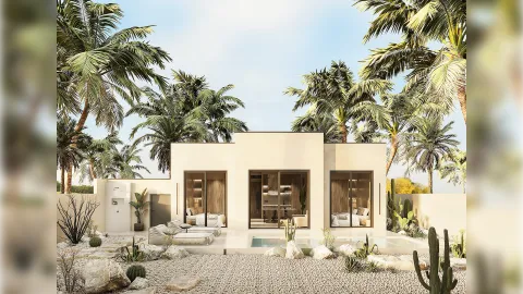 2 bedroom, 261,0 м²