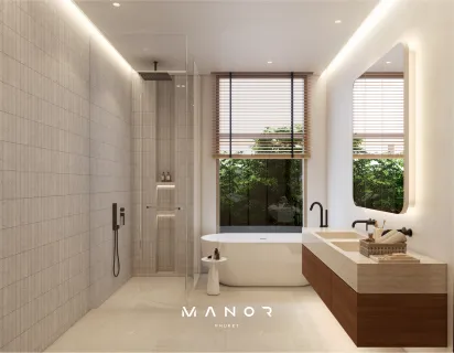 3 bedroom, 345,0 м²