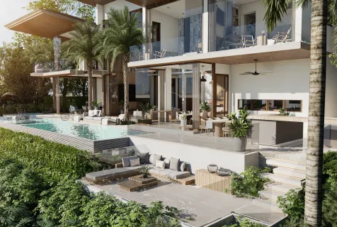 3 bedroom, 562,0 м²