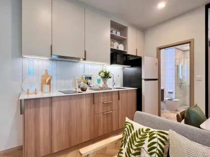 1 bedroom, 49,0 м²