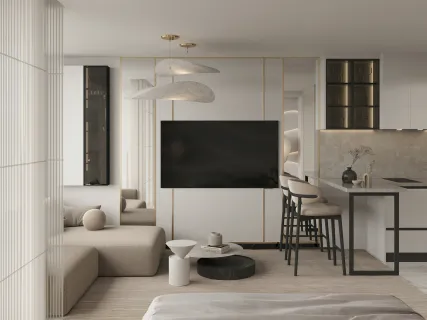 4 bedroom, 250,0 м²