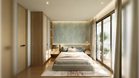 3 bedroom, 113,0 м²