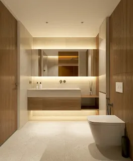 3 bedroom, 229,0 м²