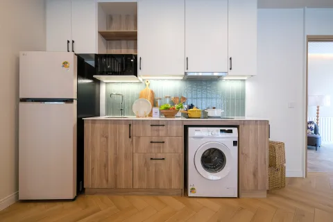 2 bedroom, 83,0 м²