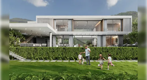 4 bedroom, 722,0 м²