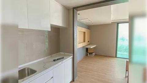 Studio, 45,0 м²