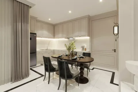 2 bedroom, 95,0 м²