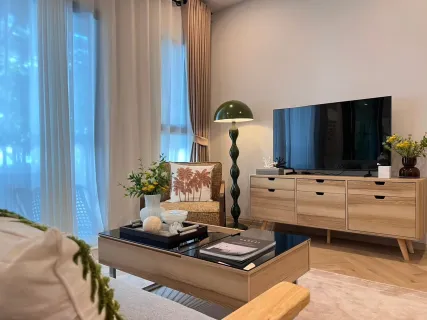 1 bedroom, 49,0 м²