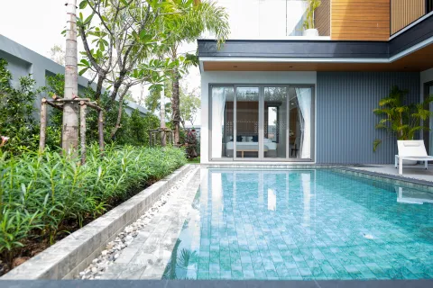 3 bedroom, 350,0 м²