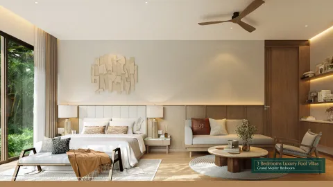 3 bedroom, 357,0 м²