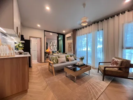 1 bedroom, 49,0 м²