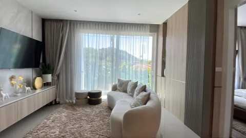 2 bedroom, 79,0 м²