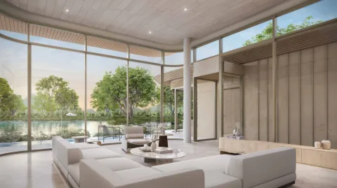 2 bedroom, 325,0 м²