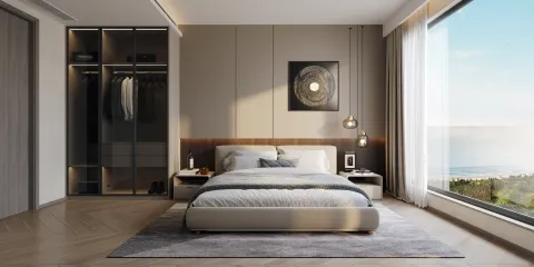 3 bedroom, 117,0 м²