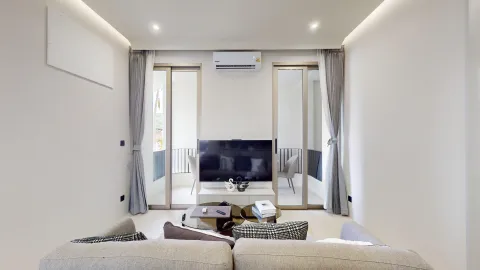 2 bedroom, 169,0 м²