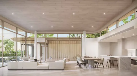 2 bedroom, 325,0 м²