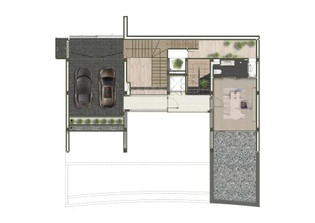 3 bedroom, 642,0 м²