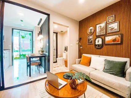 2 bedroom, 47,0 м²