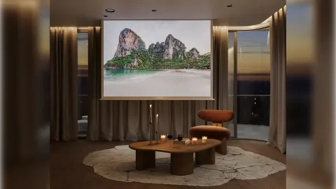 2 bedroom, 133,0 м²