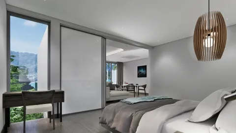 2 bedroom, 101,0 м²