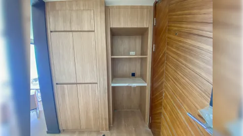 Studio, 45,0 м²